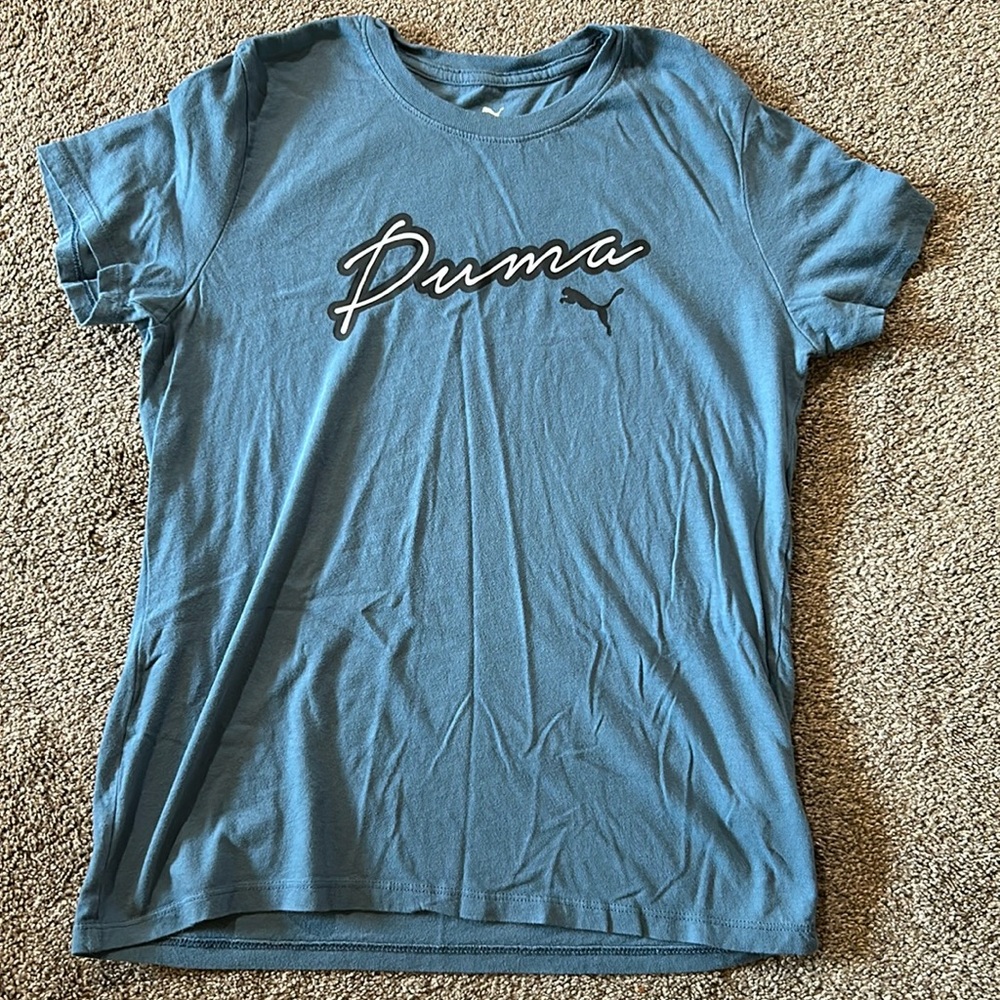 Basic Puma T-shirt